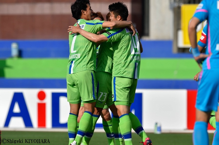 20150429 Shonan vs Tosu Kiyohara9