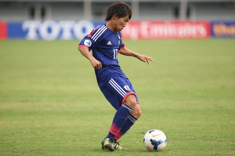 坂井大将