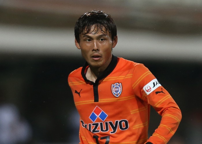 河井陽介