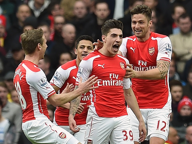 アーセナル BELLERIN 39 シャツ アーセナル BELLERIN 39 シャツ