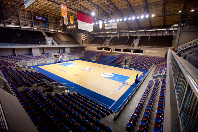 バルドラール浦安、Fリーグ初の国際交流を目的としたインドネシア遠征実施