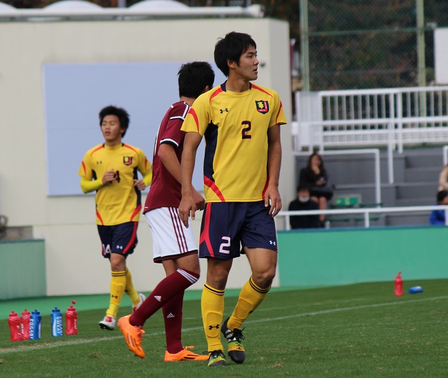 久保飛翔