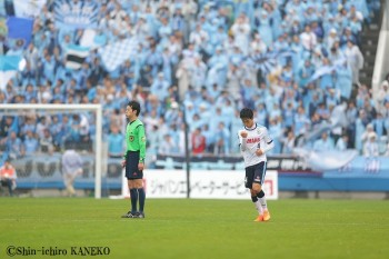 小林祐希