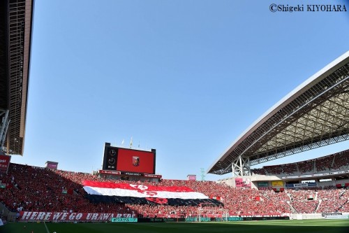 20150502 Urawa vs Osaka Kiyohara1