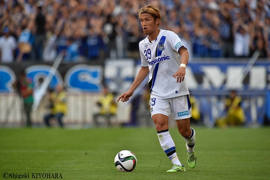 20150502 Urawa vs Osaka Kiyohara10