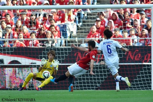 20150502 Urawa vs Osaka Kiyohara16