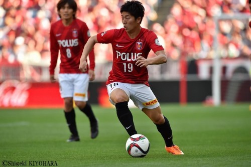 20150502 Urawa vs Osaka Kiyohara19