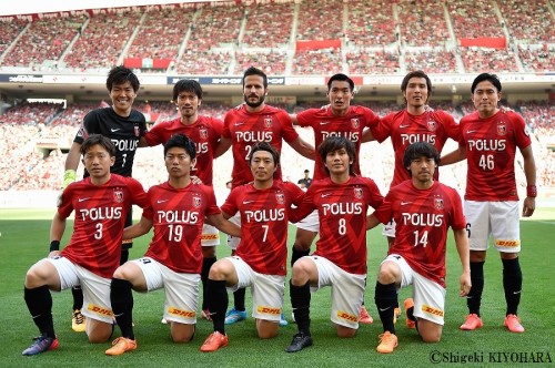 20150502 Urawa vs Osaka Kiyohara2