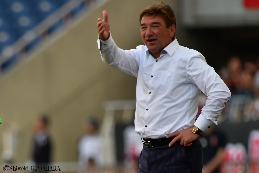 20150502 Urawa vs Osaka Kiyohara20