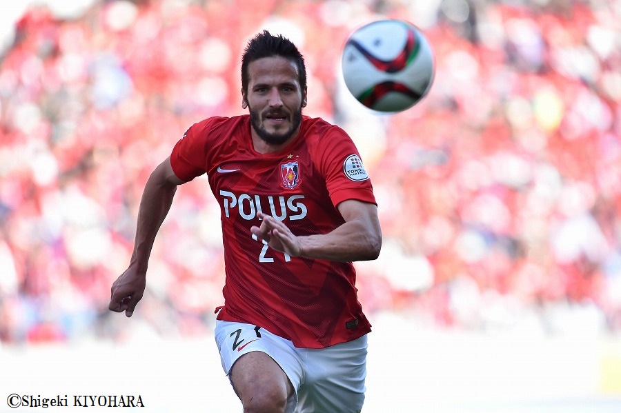20150502 Urawa vs Osaka Kiyohara23