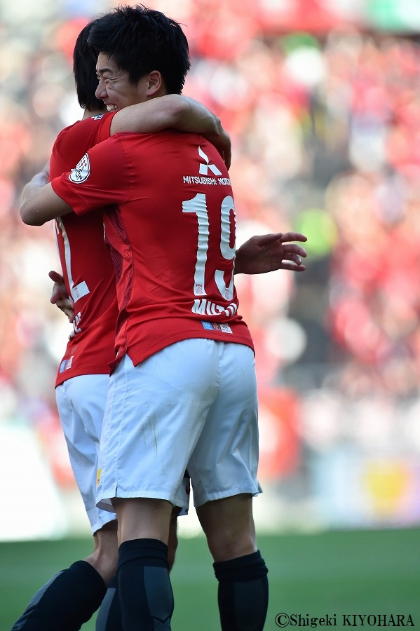 20150502 Urawa vs Osaka Kiyohara28