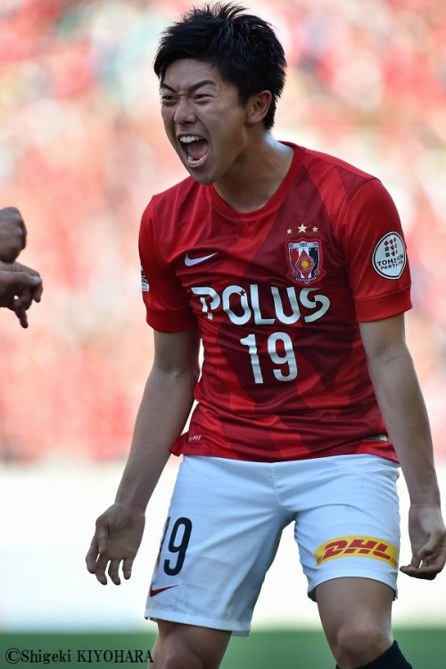 20150502 Urawa vs Osaka Kiyohara29