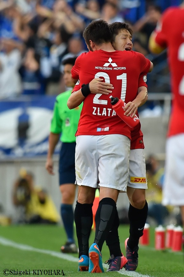 20150502 Urawa vs Osaka Kiyohara30