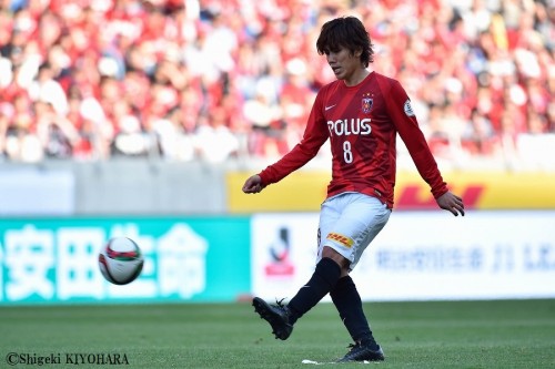 20150502 Urawa vs Osaka Kiyohara32