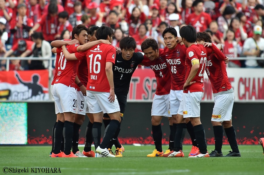 20150502 Urawa vs Osaka Kiyohara33