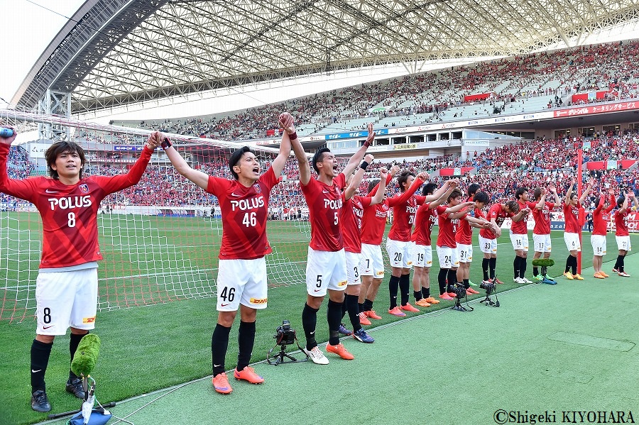 20150502 Urawa vs Osaka Kiyohara35