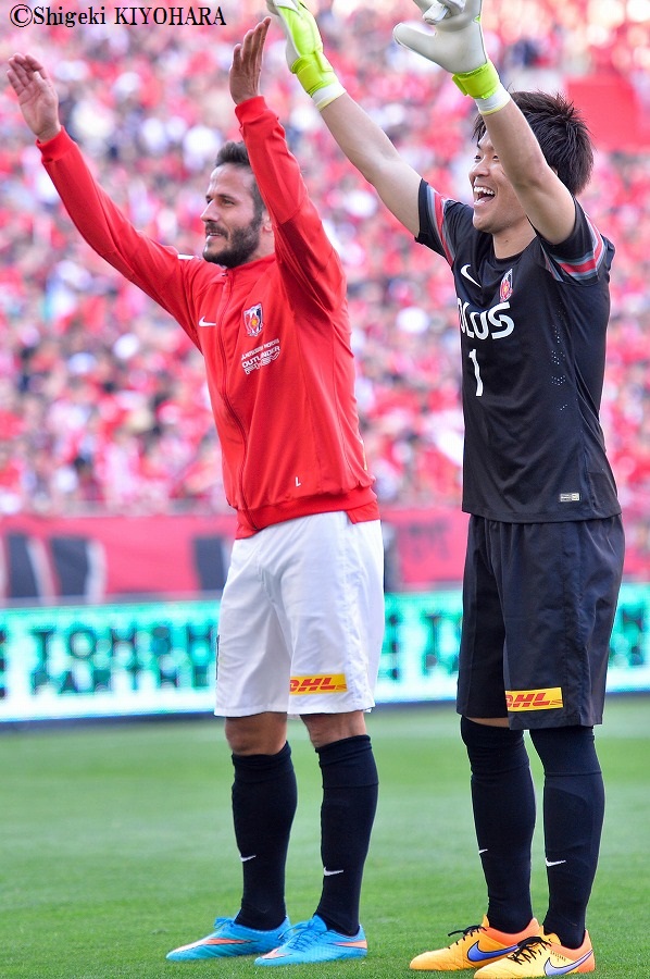 20150502 Urawa vs Osaka Kiyohara38