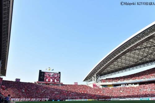 20150502 Urawa vs Osaka Kiyohara39