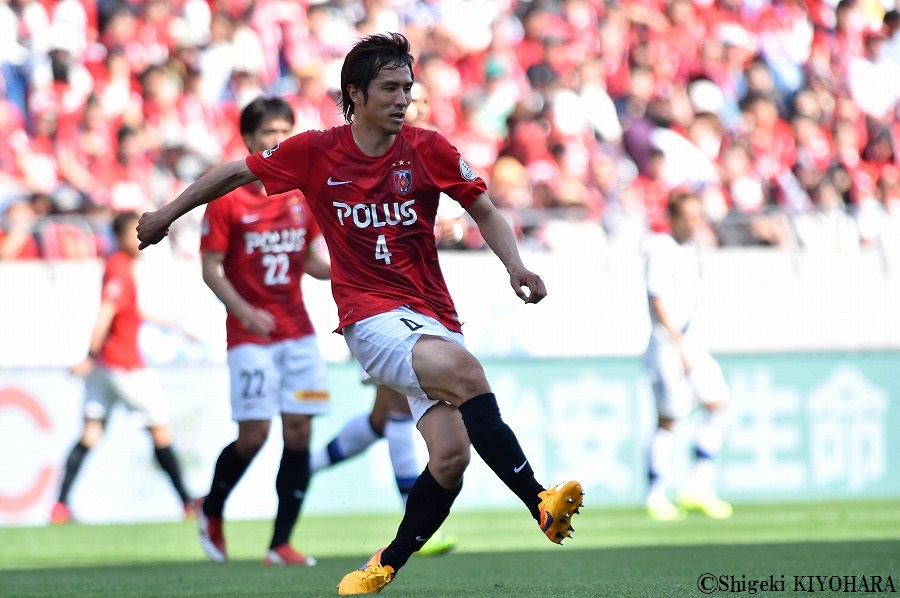 20150502 Urawa vs Osaka Kiyohara41