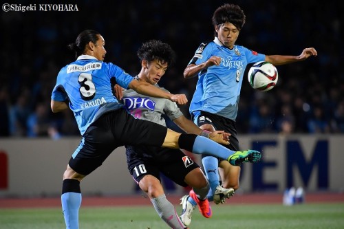 20150523 Kawasaki vs Tosu Kiyohara6