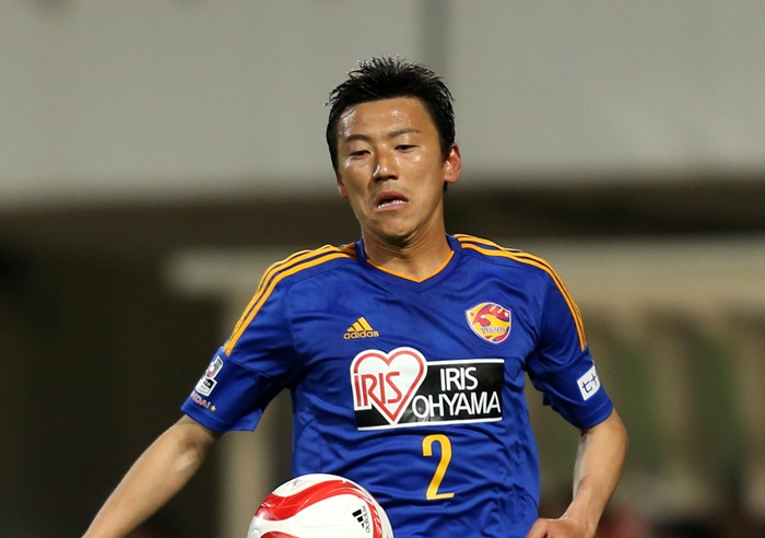 鎌田次郎