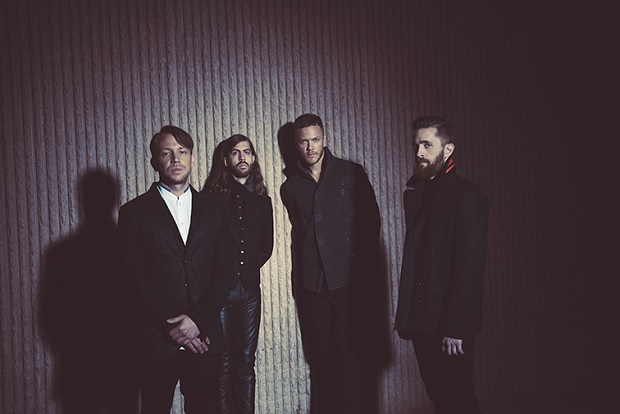 imaginedragons