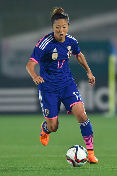 Japan v New Zealand - International Friendly