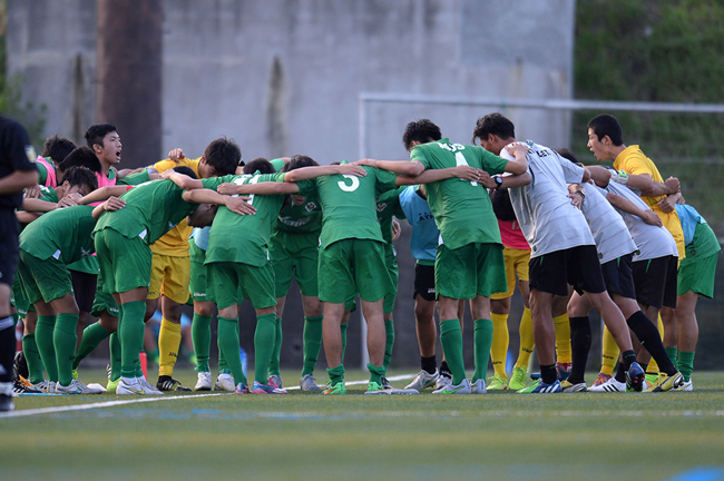 U－18のクラブチーム日本一、東京Vユースが最多14回の優勝