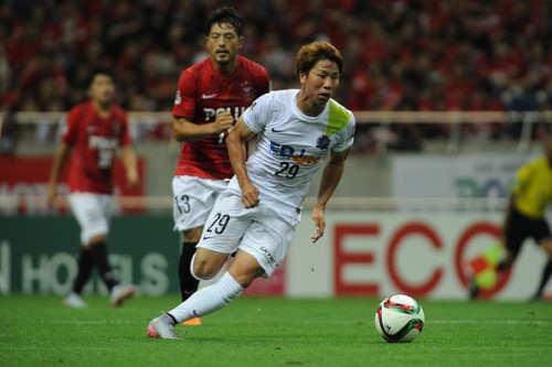 佐藤寿人から浅野拓磨へ…広島で受け継がれるストライカーの系譜