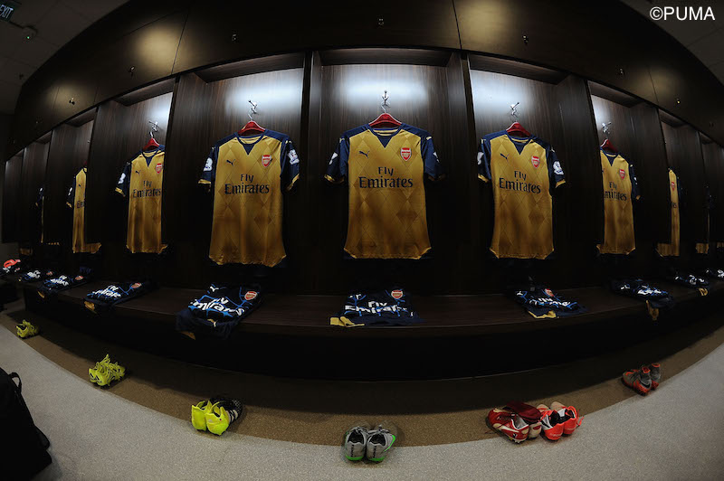 Arsenal v Singapore XI: Barclays Asia Trophy