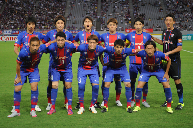 FC東京のドイツ遠征メンバーに15歳のGK高瀬和楠が選出