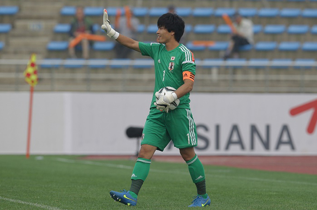 ユニバ代表のGK福島春樹は浦和、MF小林成豪は神戸へ…Jクラブ加入内定の大学選手まとめ