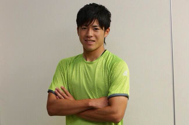 FC東京DF小川諒也が振り返る流通経済大柏高校3年時の夏「ほぼ“4部練”で一日中ずーっとグランドにいました（苦笑）」