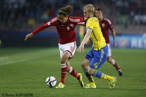 U21Denmark_U21Sweden_150627_0004_