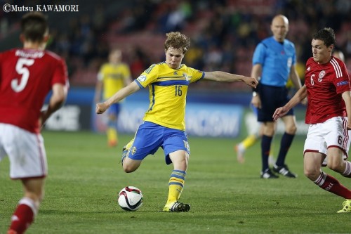 U21Denmark_U21Sweden_150627_0005_