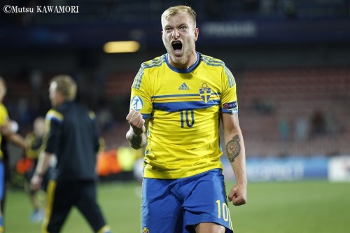 U21Denmark_U21Sweden_150627_0008_