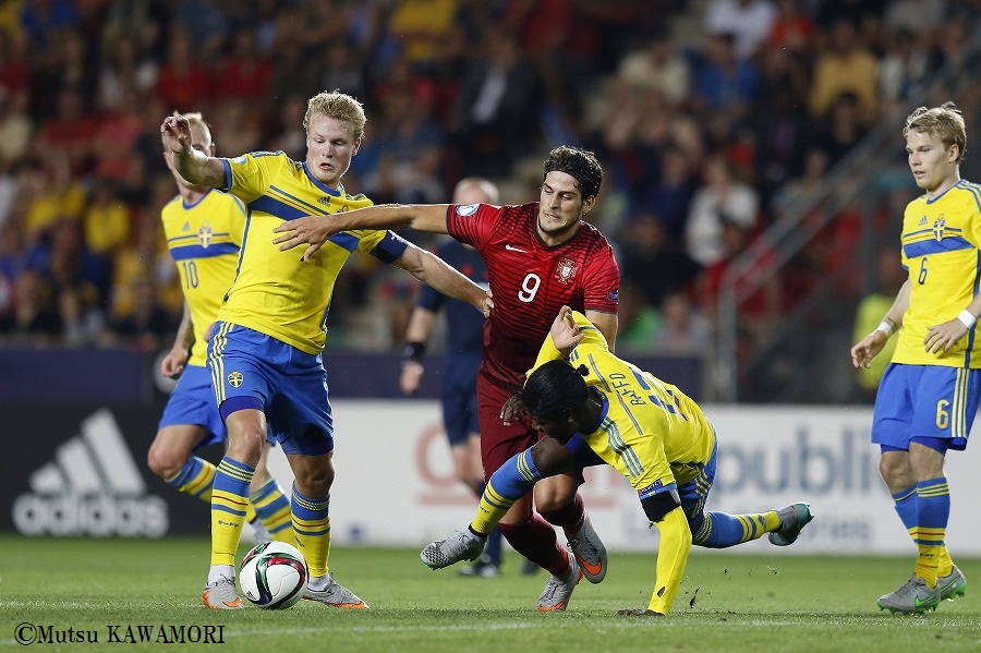 U21Sweden_U21Portugal_150630_0004_