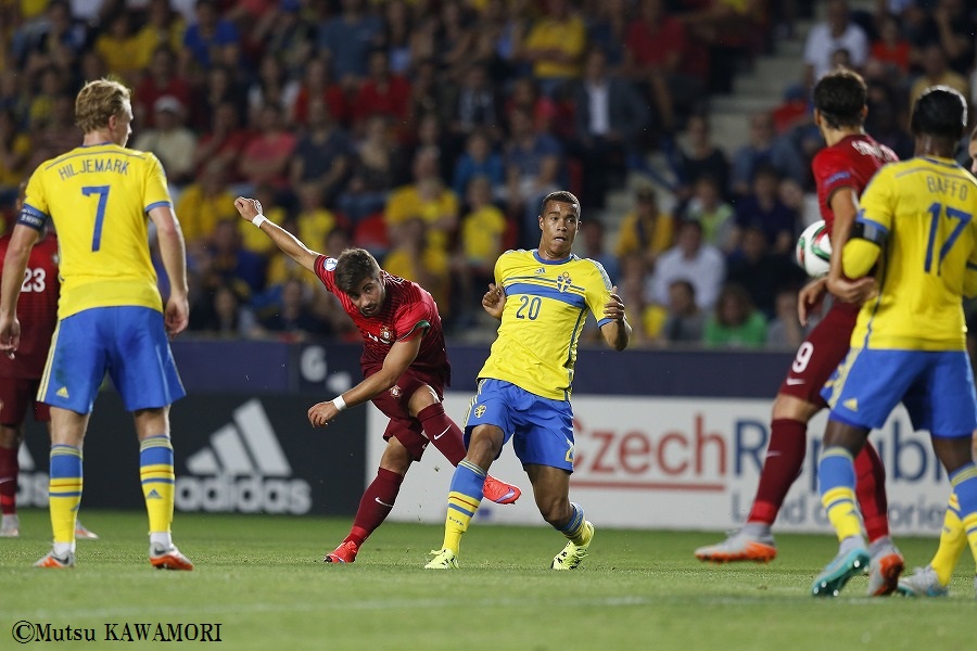 U21Sweden_U21Portugal_150630_0005_