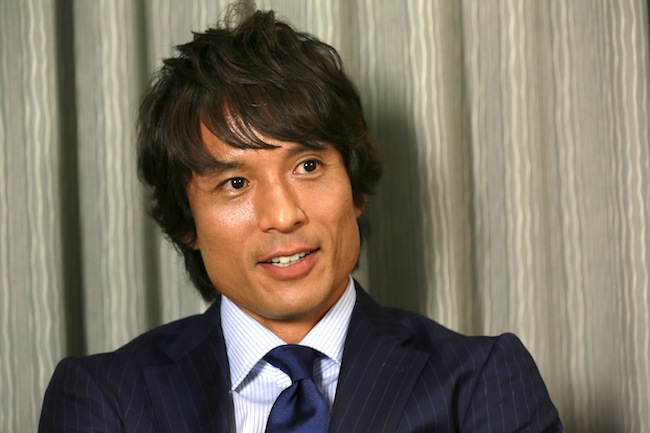 【独占インタビュー】日本サッカーを語る宮本恒靖氏「意識 ...