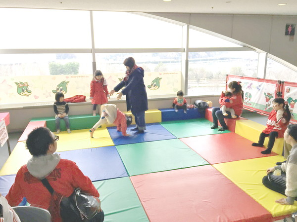 浦和レッズ　埼玉スタジアム