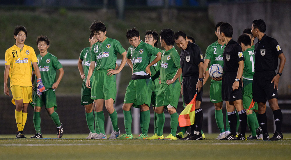 明日開幕のクラブユース選手権（U－18）、初日に注目カード揃う