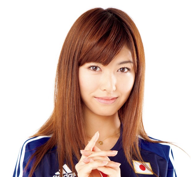 ビーチサッカー日本代表・後藤崇介選手が登場！