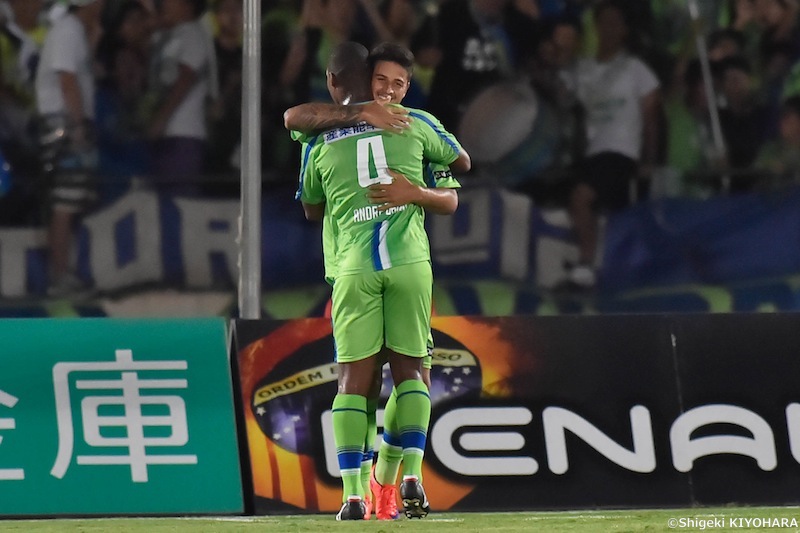 20150822  Shonan vs Kawasaki Kiyohara11