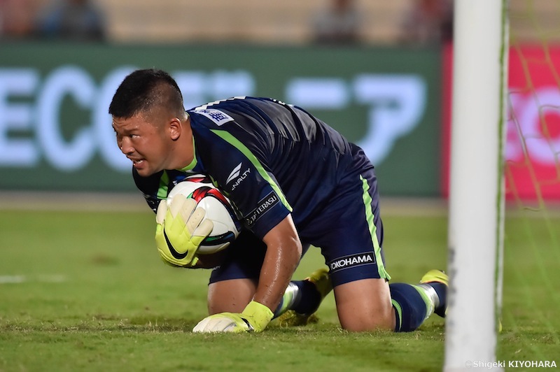 20150822  Shonan vs Kawasaki Kiyohara14