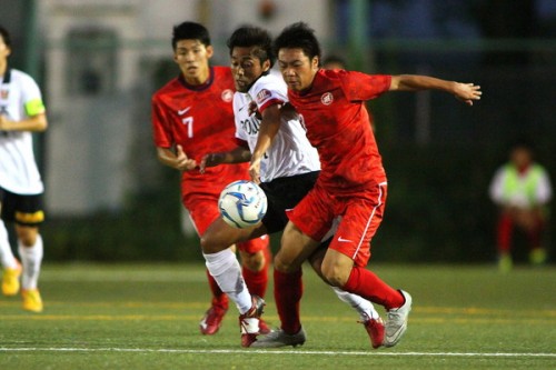 三菱養和－浦和9