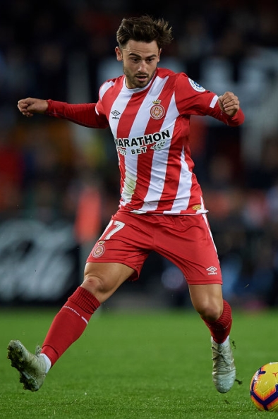 パトリック・ロバーツの写真