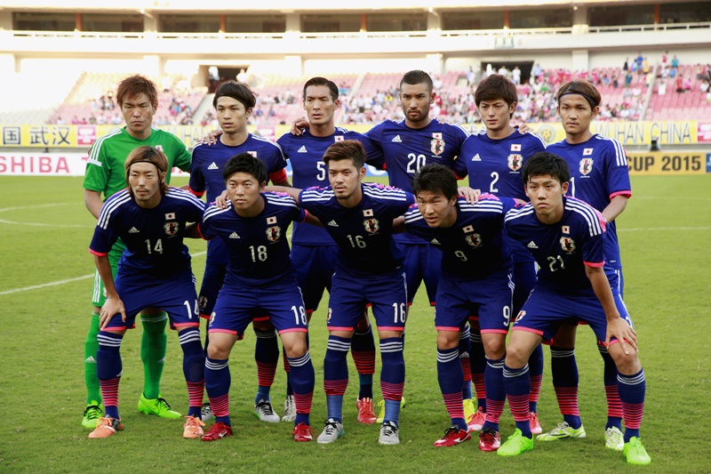 韓国戦に臨む日本代表メンバーが発表 柴崎 太田が復帰 サッカーキング