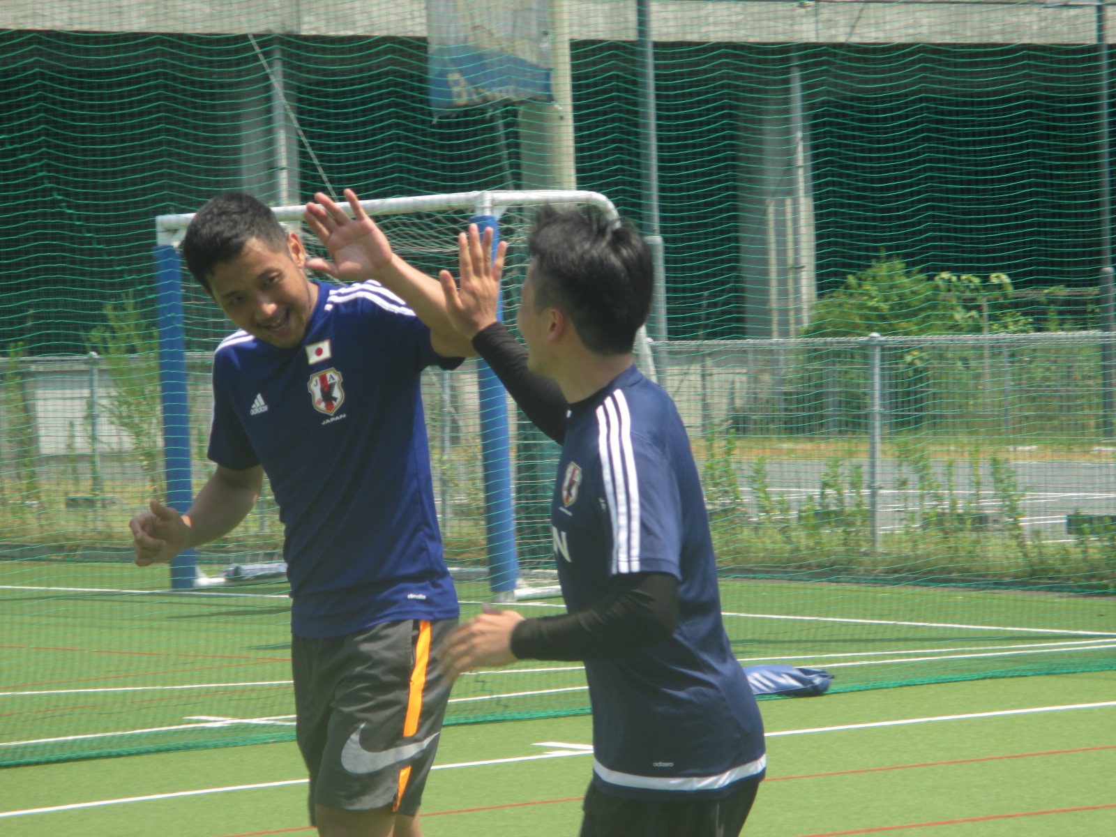 SOCCER KING CUP Aug. 【ウルトラビギナー】