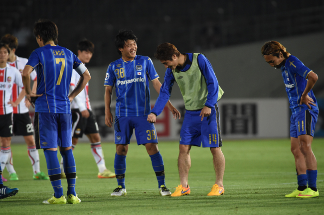 U－17日本代表にシャルケの伊藤遼哉、G大阪の堂安律らが選出