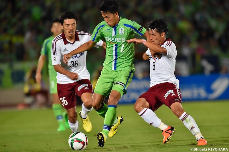 20150912 Shonan vs Matsumoto Kiyohara10